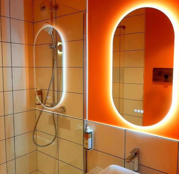 استودیوی استاندارد, Greet Hotel Castets Coeur Des Landes