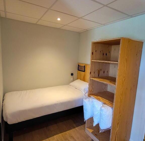 اتاق استاندارد با تخت دوبل, Greet Hotel Castets Coeur Des Landes