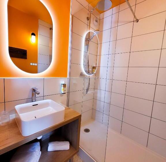 اتاق استاندارد با تخت دوبل, Greet Hotel Castets Coeur Des Landes