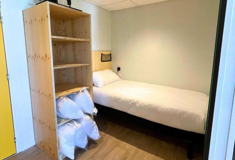 اتاق استاندارد با تخت دوبل, Greet Hotel Castets Coeur Des Landes