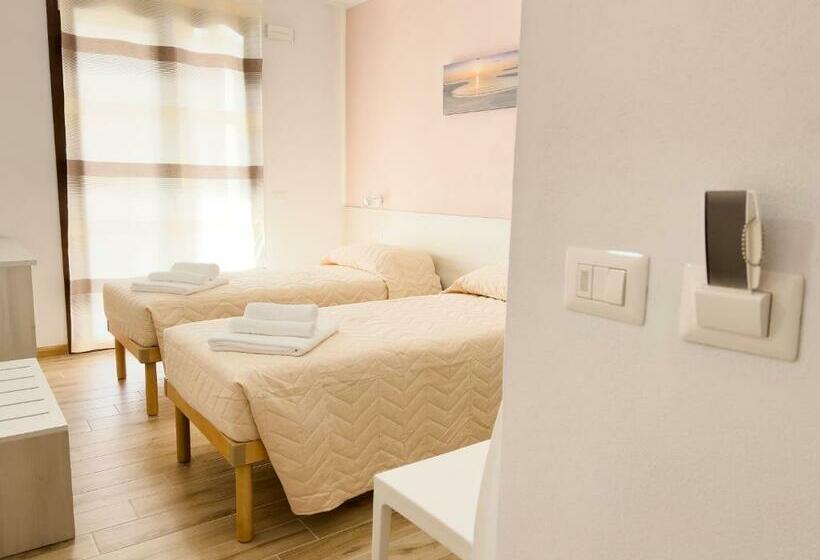 Номер Стандарт, B&b Babbu Meu