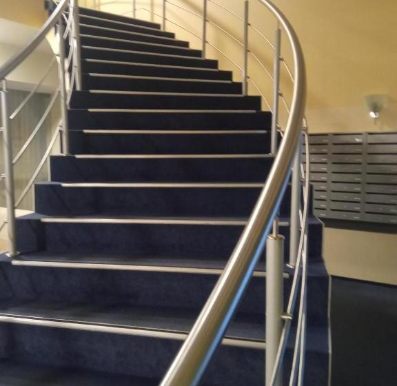 اتاق استاندارد با بالکن, Alka Apartaments
