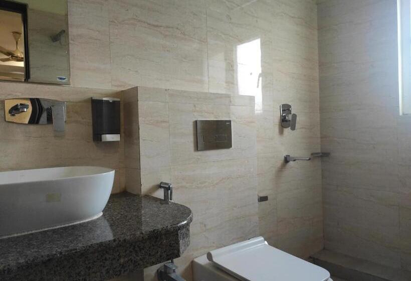Номер Deluxe, Mayur Gardens