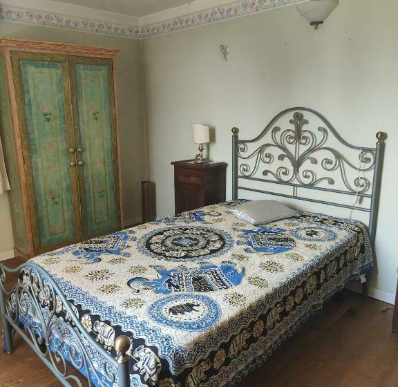 Номер Стандарт, Casa Del Sole