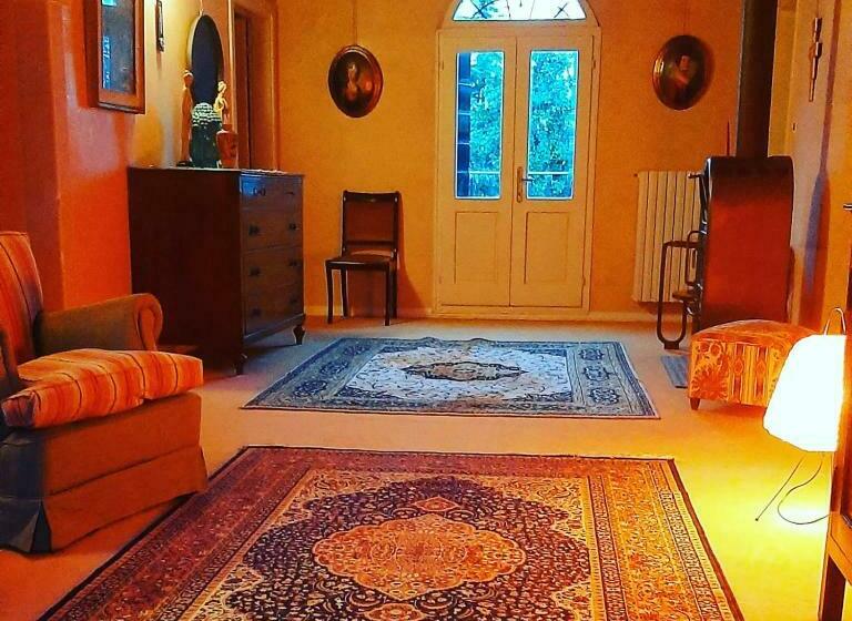 Номер Стандарт, Casa Del Sole