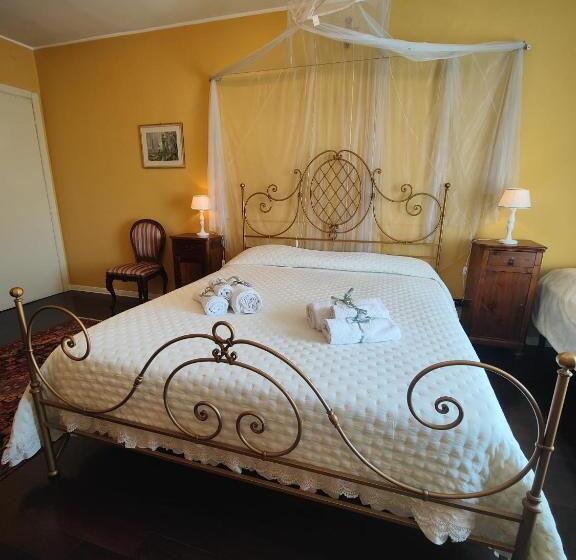 Номер Стандарт, Casa Del Sole