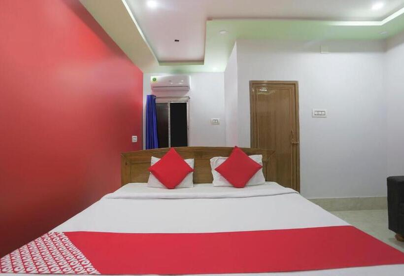 Номер Стандарт, O Roy Villa Resort