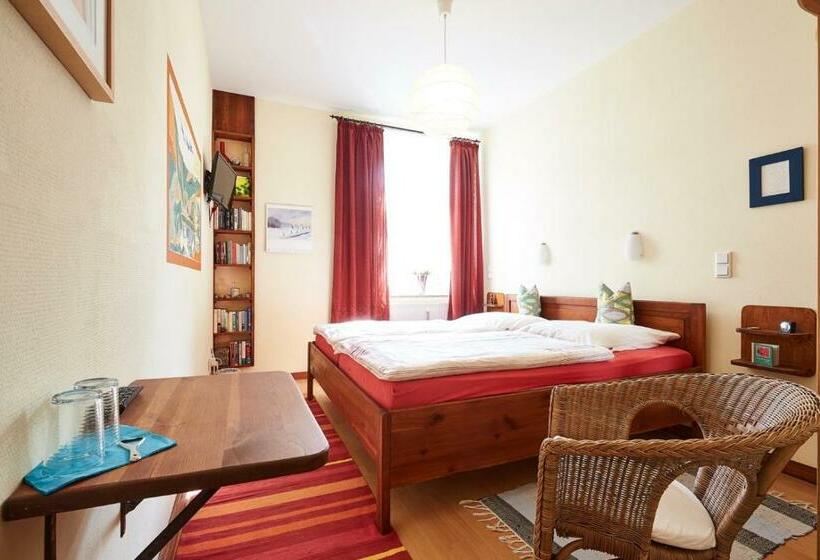 标准间, Zum Grünen Tor   Ganzheitliche Pension