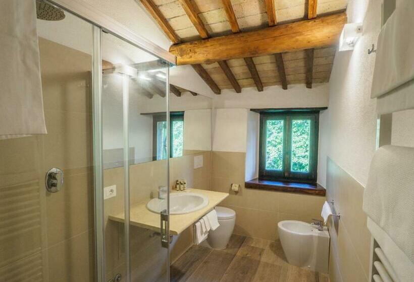 Апартаменты Superior 1 Спальня, Agriturismo Tenuta Le Silve