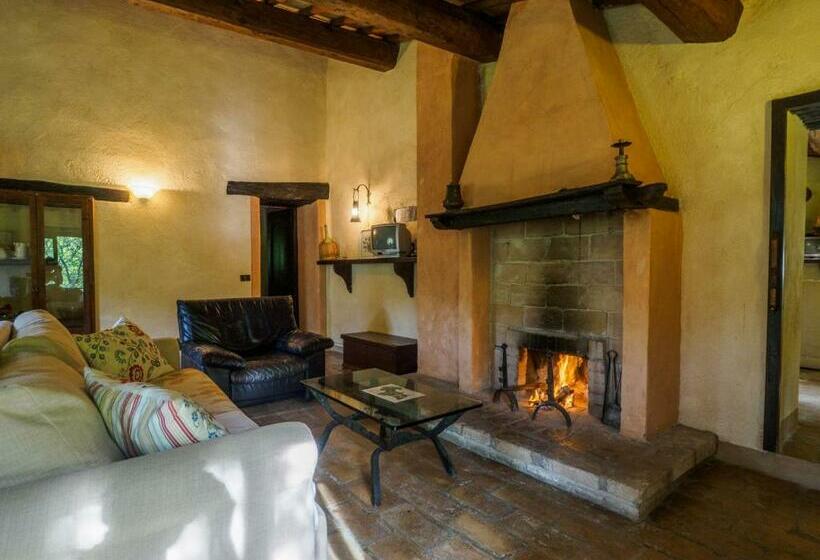 Апартаменты Superior 1 Спальня, Agriturismo Tenuta Le Silve