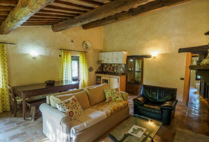 Апартаменты Superior 1 Спальня, Agriturismo Tenuta Le Silve
