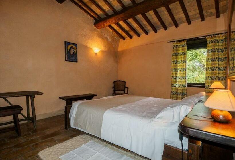Апартаменты Superior 1 Спальня, Agriturismo Tenuta Le Silve