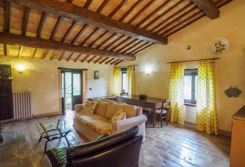 Апартаменты Superior 1 Спальня, Agriturismo Tenuta Le Silve