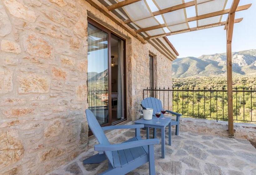 Семейный Номер, Karia Hotel Palamutbükü