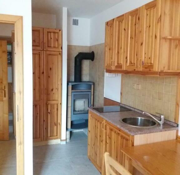 Номер Стандарт, Penzion Ve Staré škole