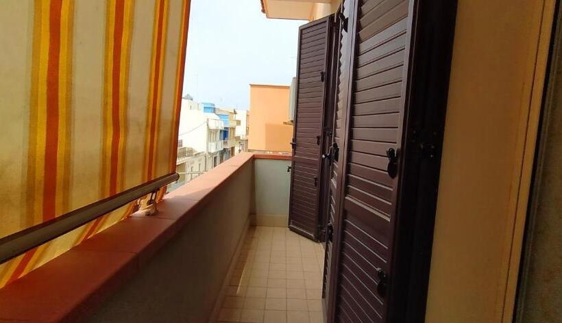 اتاق استاندارد, Giliberto Rooms