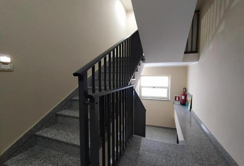 اتاق استاندارد, Giliberto Rooms