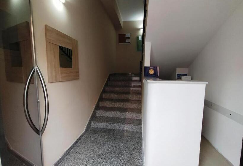 اتاق استاندارد, Giliberto Rooms