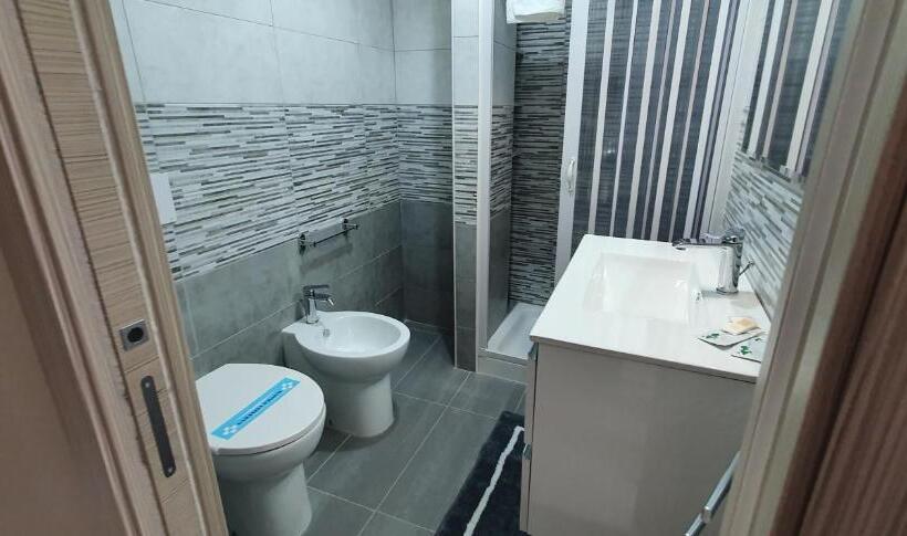 اتاق استاندارد, Giliberto Rooms