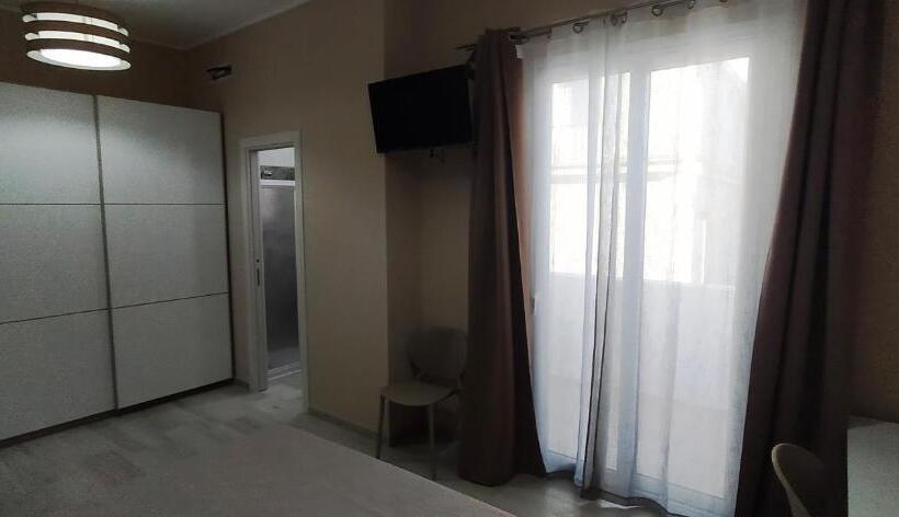 اتاق استاندارد, Giliberto Rooms