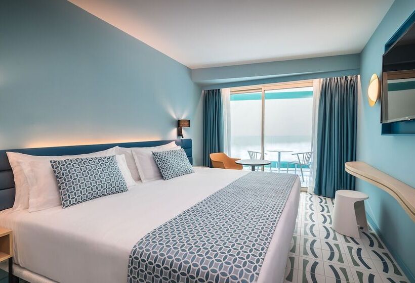 Номер Стандарт, Barceló Benidorm Beach - Adults Recommended