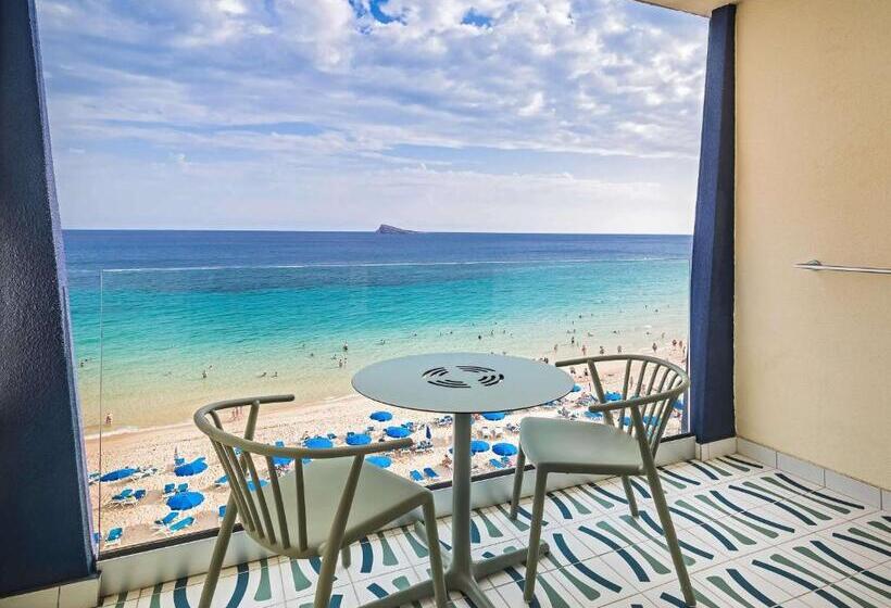 Номер Superior Вид на Море, Barceló Benidorm Beach - Adults Recommended