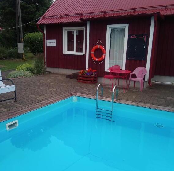 اتاق استاندارد, Voore Guesthouse