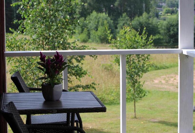 بانگلوی استاندارد 2 خوابه, Voore Guesthouse