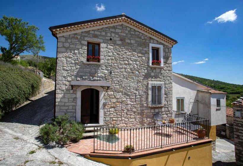 اتاق لوکس, B&b La Neviera