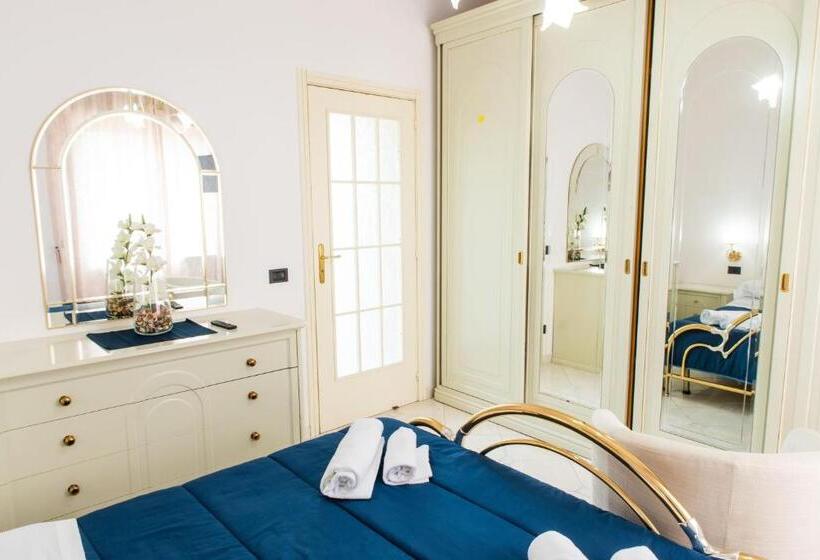 Апартаменты 2 Спальни, Casa Ninina