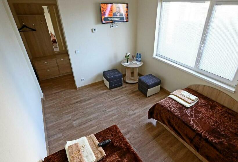اتاق استاندارد, Juro Guest House