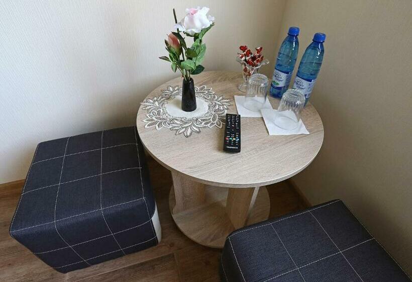 اتاق استاندارد, Juro Guest House