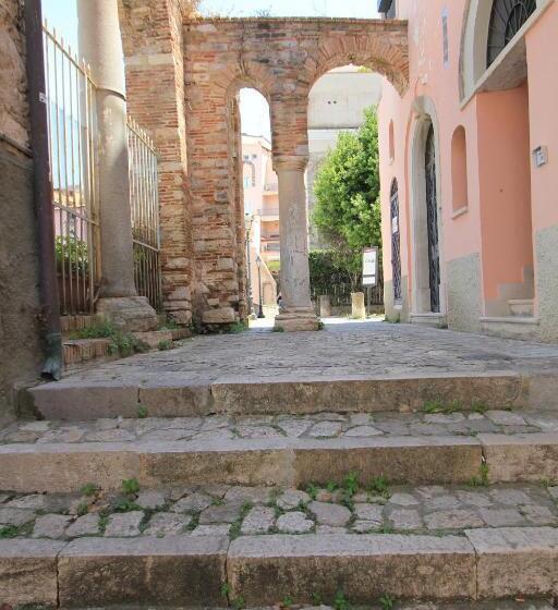 اتاق استاندارد, Sapore Di Mare Al Duomo