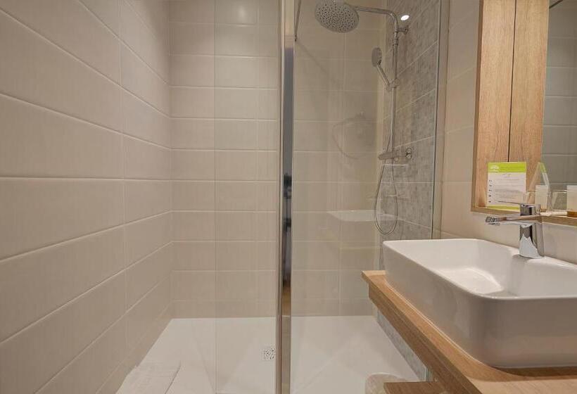 اتاق راحتی, Brit Hotel Europ Bergerac