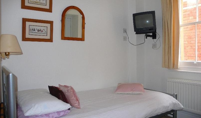 Номер Стандарт Индивидуальный, Colebrook Guest House