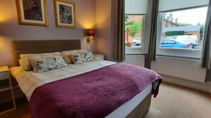 Номер Стандарт, Colebrook Guest House