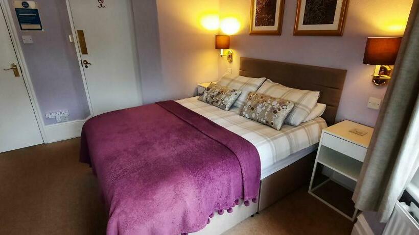 Номер Стандарт, Colebrook Guest House
