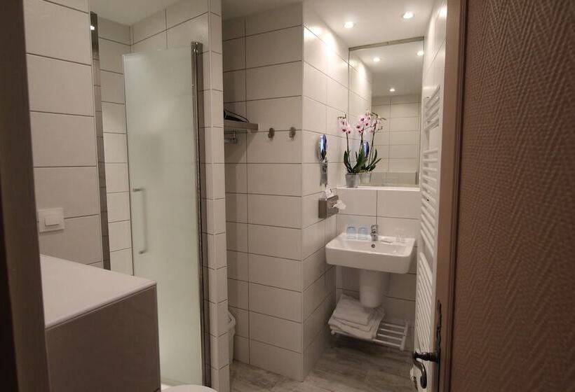 Номер Deluxe, Garlande Hôtel Avignon Centre