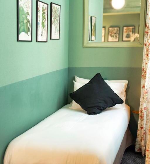 اتاق لوکس سه تخته, Garlande Hôtel Avignon Centre