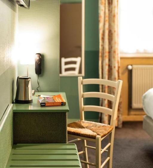 Трехместный Номер Deluxe, Garlande Hôtel Avignon Centre