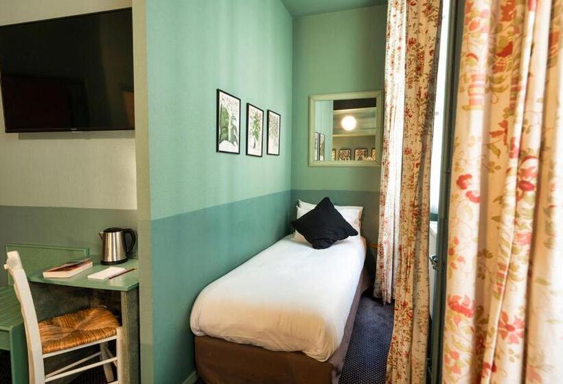 اتاق لوکس سه تخته, Garlande Hôtel Avignon Centre