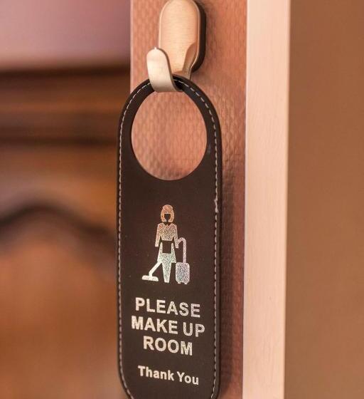 Номер Deluxe, Garlande Hôtel Avignon Centre