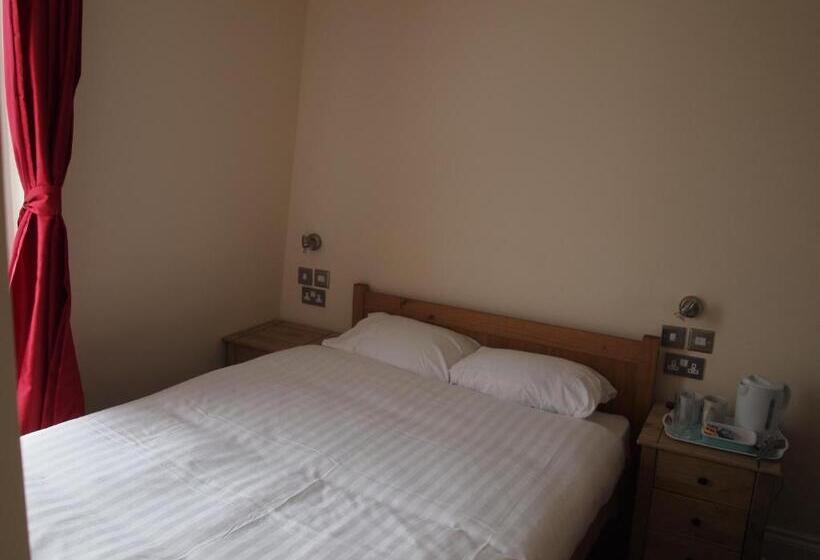 Номер Комфорт, Earls Court Garden