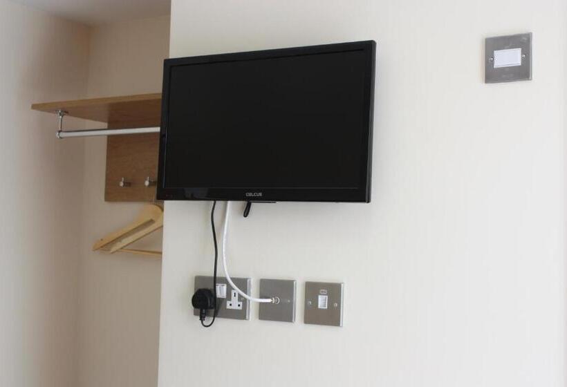 Номер Комфорт, Earls Court Garden