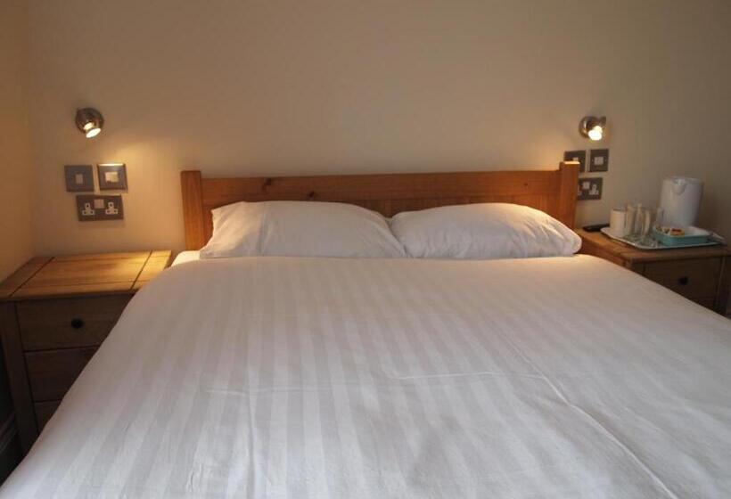 Номер Комфорт, Earls Court Garden