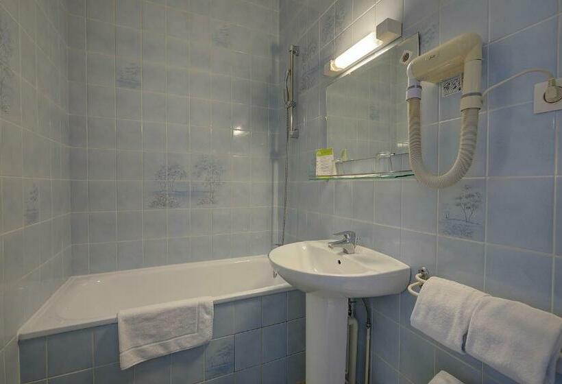 اتاق استاندارد, Brit Hotel Europ Bergerac