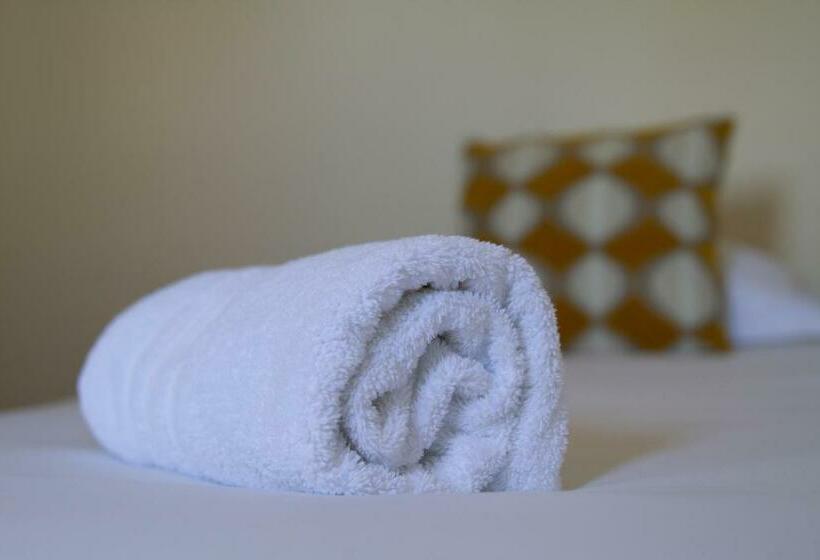 اتاق راحتی, Brit Hotel Europ Bergerac