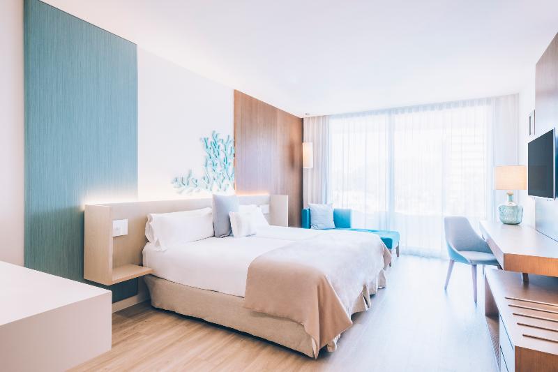 اتاق راحتی, Brit Hotel Europ Bergerac