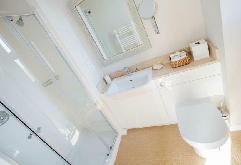 Номер Классика Кровать Кинг, Grays Boutique B&b