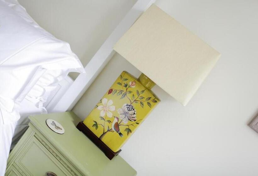 Номер Deluxe, Grays Boutique B&b